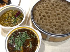 -老爷庙风味美食府(魏都大道店)