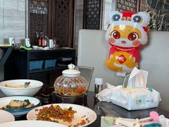 -环球港凯悦 · 享悦中餐厅