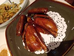 -新旺茶餐厅·早餐·夜宵(仙霞店)