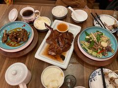 -先记烧鹅王·本地粤菜(福永店)