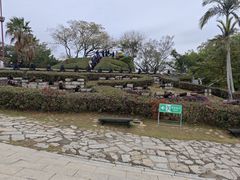 -胡里山炮台