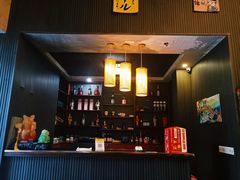 -和风融合餐厅创意料理(重庆店)