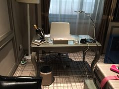 -哈尔滨中央大街华特酒店