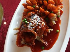 -浔庐餐厅•江西老字号•九江菜(南湖国际店)