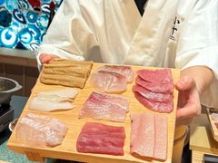 -小十Omakase(地王大厦店)