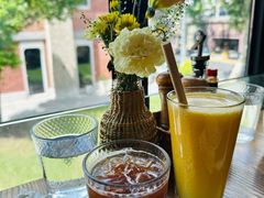 -Money Shops(愚园路店)