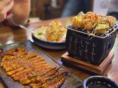 -仙隐小鹿中華の日料(正弘城店)
