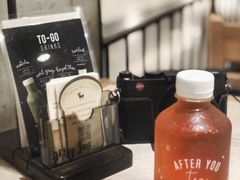 -After You Dessert Cafe(Silom Complex)