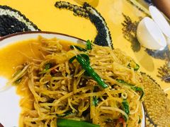 -人民公社大食堂(顺义总店)