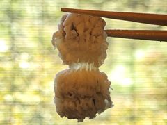 煮鳗鱼-料亭菊水楼