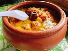 -香满楼(临安路店)