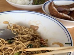 -天天鲜面馆(衡山路店)