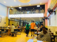 -晓靖轩烧烤(沙河风情店)