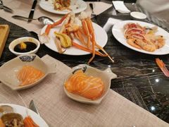 -东方红海鲜百汇(国际大厦店)