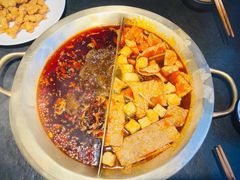 -九鼎轩脆毛肚火锅(南京东路店)