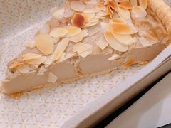 杏仁伯爵茶派-Pie Bird(新闸路店)