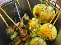 -炒豆合作社(磁器口店)