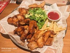 -米兰西点(新华路店)