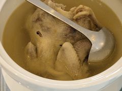 -逸林轩中餐厅(中信泰富朱家角锦江酒店)