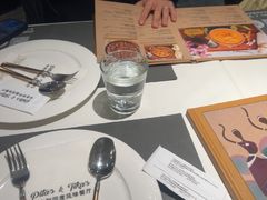 -Pita's&Tika's中东和印度风味餐厅(龙湖天街店)