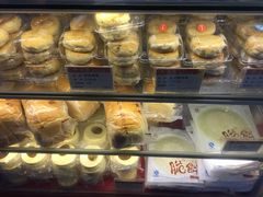 -义兰中糖饼店(大同路总店)