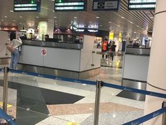-吉隆坡国际机场