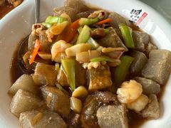 -牟传仁饭庄(星海店)