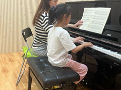 -知音艺术教育培训·钢琴培训·音乐培训(河西金鹰世界校区)