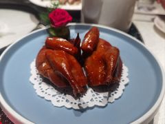 -味可道美食坊(福基路店)