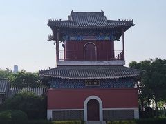 -天津妈祖文化园