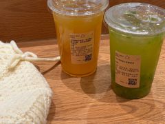 -去茶山(重庆万象城店)