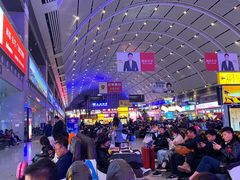 -沈阳站