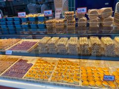 -東更道点心行(利客来店)