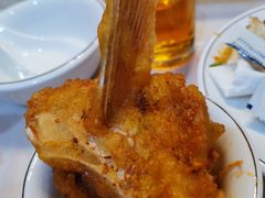 -港升鱼师傅·中山脆肉鲩