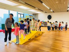 -硅谷蒙学幼儿园