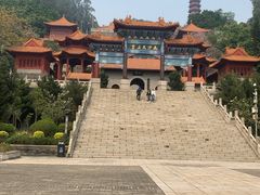 -南沙天后宫景区