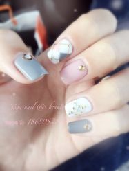 -喵酱日式美甲美睫Neko Nail Studio