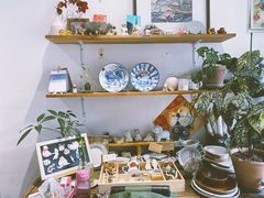 -About Bistro關於·泰式家庭料理