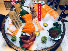 -文三酒肆自助放题(新街口友谊广场店)