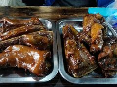 -王裕興肉莊(南禅寺店)