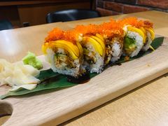-早一美餐厅·EBISU(会展誉景店)