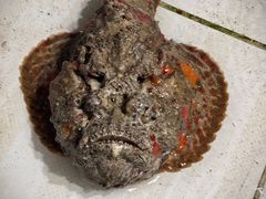-海盗餐厅