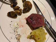 -小火花·干式熟成牛排馆Spark SteakHouse(剑桥郡店)