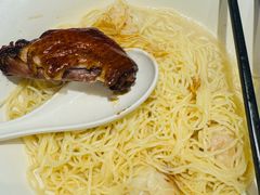 -翠华餐厅(正佳广场店)