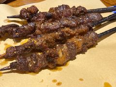 -蒙艾里民族传统菜蒙餐