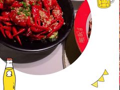 -熊记虾王·小龙虾(东晓南店)