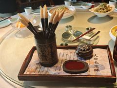 -唐猫庭院·千年陕菜(赛格国际购物中心店)