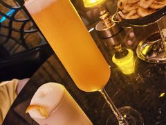 -The St·Regis Bar 瑞吉酒吧