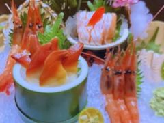 -清水日本料理铁板烧(学府路店)