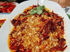 -杨氏青龙虾·羊蝎子(托乐嘉店)